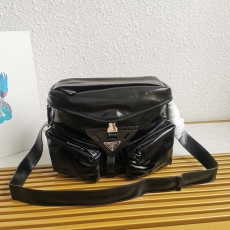 Prada Satchel Bags